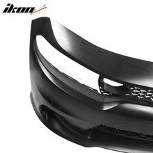 Load image into Gallery viewer, 2015-2023 Dodge Charger Front Bumper Conversion 19 SRT Hellcat Style