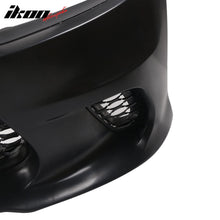 Load image into Gallery viewer, 2015-2023 Dodge Charger Front Bumper Conversion 19 SRT Hellcat Style