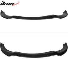 Load image into Gallery viewer, 2015-2023 Dodge Charger SRT IKON Style Front Lip Splitter Spoiler PU