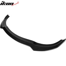 Load image into Gallery viewer, 2015-2023 Dodge Charger SRT IKON Style Front Lip Splitter Spoiler PU