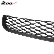 Load image into Gallery viewer, 2015-2023 Dodge Charger SRT Scat Pack Black Front Lower Grille PP