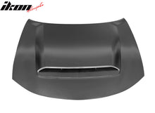 Load image into Gallery viewer, 2015-2023 Dodge Charger Hood w/ Vent Demon Style Car Hood Aluminum