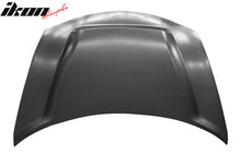 Load image into Gallery viewer, 2015-2023 Dodge Charger Hood w/ Vent Demon Style Car Hood Aluminum