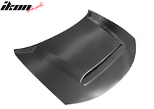 Load image into Gallery viewer, 2015-2023 Dodge Charger Hood w/ Vent Demon Style Car Hood Aluminum