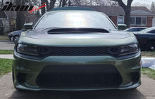 Load image into Gallery viewer, 2015-2023 Dodge Charger Hood w/ Vent Demon Style Car Hood Aluminum