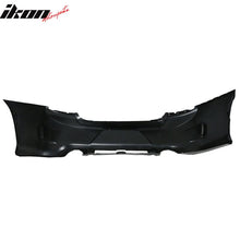 Load image into Gallery viewer, 2015-2023 Dodge Charger Rear Bumper Cover Conversion PP