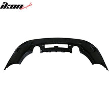 Load image into Gallery viewer, 2015-2023 Dodge Charger Rear Bumper Cover Conversion PP