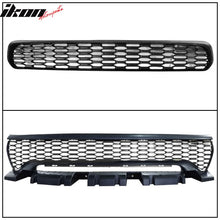 Load image into Gallery viewer, 2015-2023 Dodge Charger Widebody Gloss Whole Bumper Kits Diffuser PP