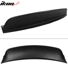 Load image into Gallery viewer, 15-23 Ford Mustang Coupe IKON Sty Matte Duckbill Rear Spoiler Wing PP