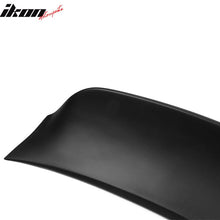 Load image into Gallery viewer, 15-23 Ford Mustang Coupe IKON Sty Matte Duckbill Rear Spoiler Wing PP