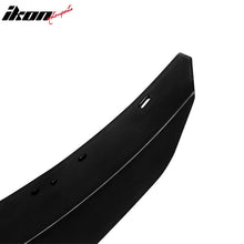 Load image into Gallery viewer, 2015-2023 Ford Mustang GT500 Style 2PC Front Bumper Corner Winglets PP
