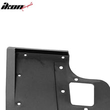 Load image into Gallery viewer, 2015-2023 Ford Mustang GT500 Style 2PC Front Bumper Corner Winglets PP
