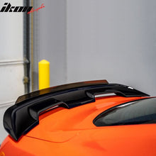 Load image into Gallery viewer, 2015-2023 Ford Mustang GT500 Rear Spoiler Gurney Flap Bill W/ Hardware
