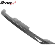 Load image into Gallery viewer, 2015-2023 Ford Mustang GT500 Rear Spoiler Gurney Flap Bill W/ Hardware