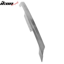 Load image into Gallery viewer, 2015-2023 Ford Mustang GT500 Rear Spoiler Gurney Flap Bill W/ Hardware