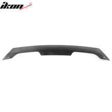 Load image into Gallery viewer, 2015-2023 Ford Mustang GT500 Rear Spoiler Gurney Flap Bill W/ Hardware