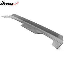 Load image into Gallery viewer, 2015-2023 Ford Mustang GT500 Rear Spoiler Gurney Flap Bill W/ Hardware