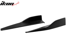 Load image into Gallery viewer, 2015-2023 Ford Mustang Coupe &amp; Convertible Side Skirts ROU Style PU