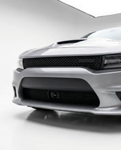 Load image into Gallery viewer, 2015-2023 Dodge Charger SRT8 Adaptive Cruise Control Front Grille ABS