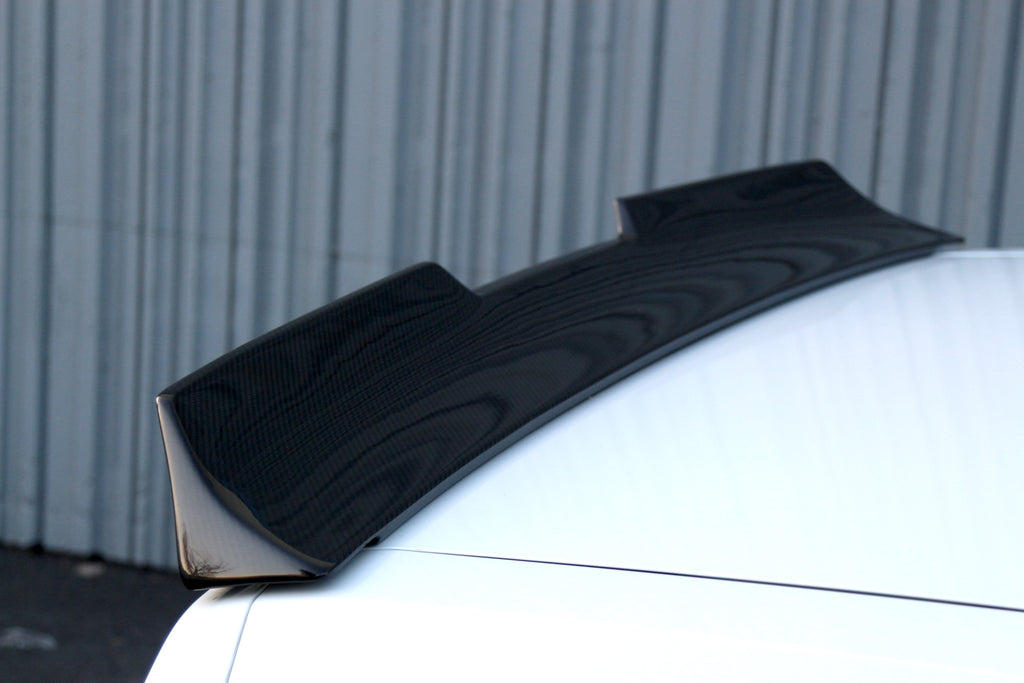 APR Dodge Challenger Hellcat Aero Kit 2015 - 2023