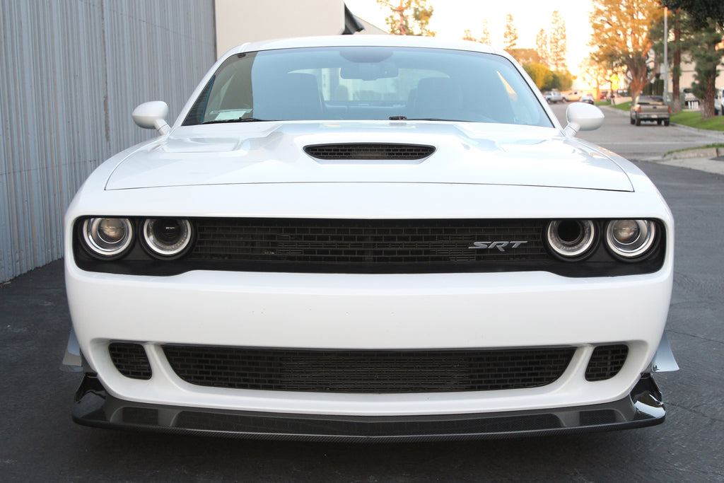 APR Dodge Challenger Hellcat Aero Kit 2015 - 2023