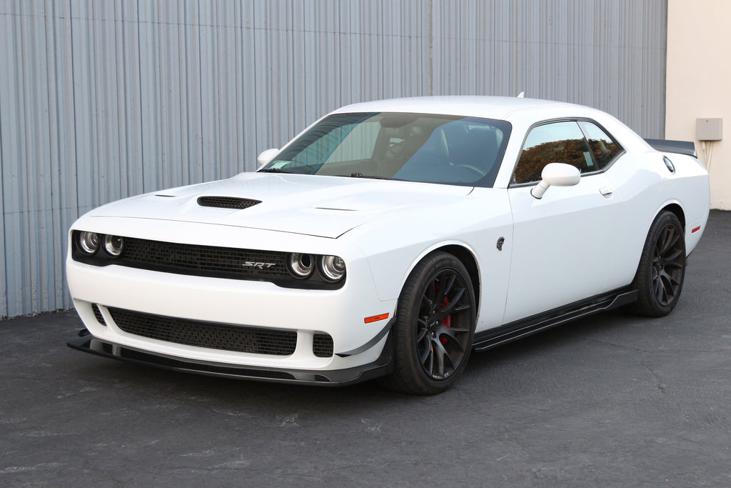 APR Dodge Challenger Hellcat Aero Kit 2015 - 2023