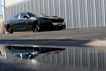 Load image into Gallery viewer, Dodge Charger RT/ SXT Carbon Fiber Front Wind Splitter 2015 - 2018