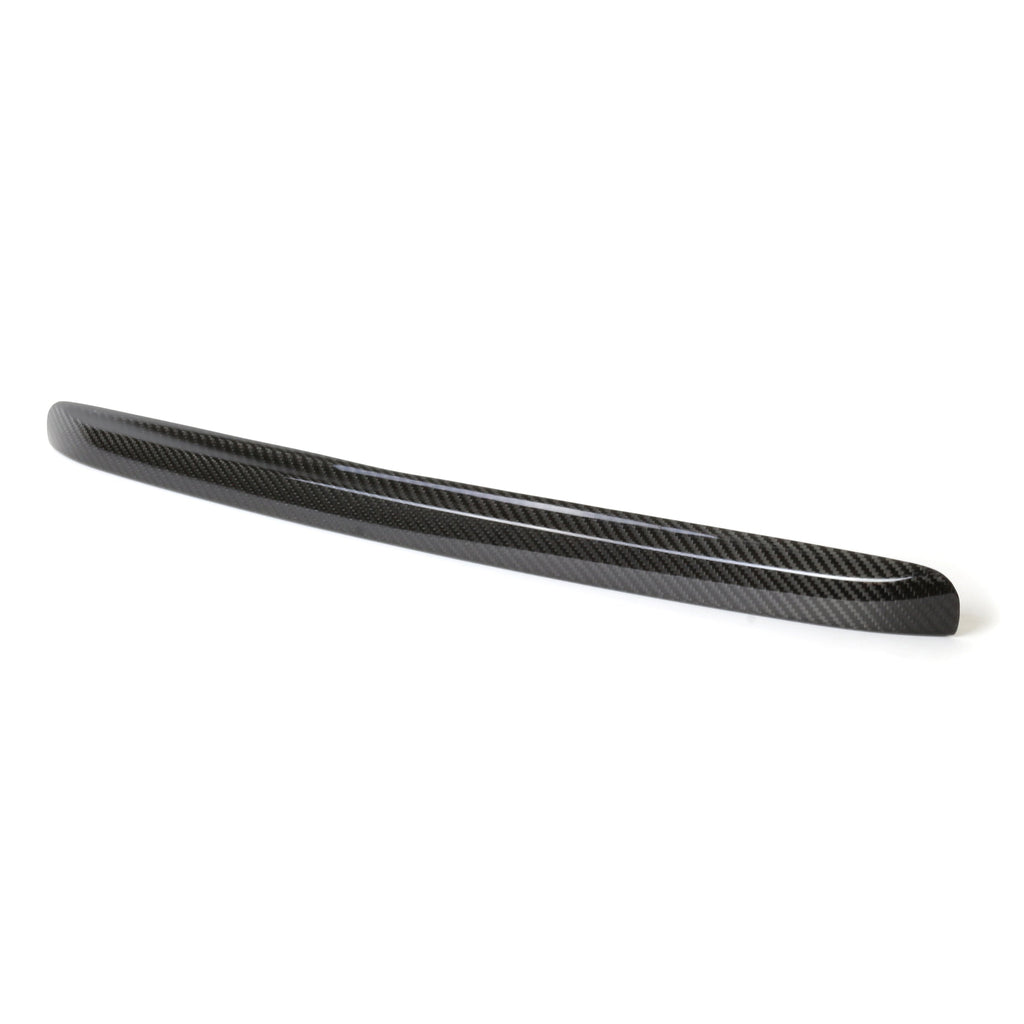 APR Subaru WRX | STI Carbon Fiber Trunk Garnish 2015-2021