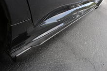 Load image into Gallery viewer, APR Subaru WRX | STI Side Rocker Extensions 2015-2021
