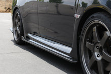 Load image into Gallery viewer, APR Subaru WRX | STI Side Rocker Extensions 2015-2021