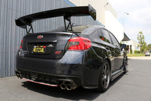 Load image into Gallery viewer, Carbon Fiber Subaru WRX/STI Aero Kit 2015-2017