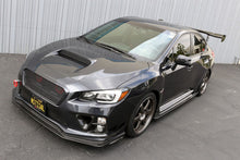 Load image into Gallery viewer, Carbon Fiber Subaru WRX/STI Aero Kit 2015-2017