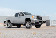 Load image into Gallery viewer, 3.5 Inch Lift Kit | V2 | w/ Overloads | Chevy/GMC 2500HD/3500HD (11-19)