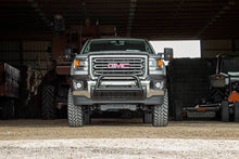 Load image into Gallery viewer, 5 Inch Lift Kit | NTD | V2 | Chevy/GMC 2500HD/3500HD (11-19)