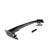 Load image into Gallery viewer, Ford Mustang Shelby GT350 GT500 S550 2015-2017 GTC-200 Carbon Fiber Adjustable Wing