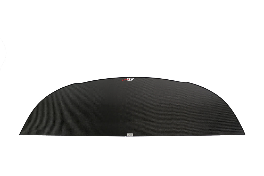 APR Dodge Challenger RT | SXT Front Wind Splitter 2011 - 2014
