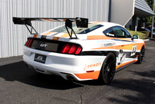 Load image into Gallery viewer, APR Ford Mustang S550 GT-250 Adjustable Wing 2015-2017