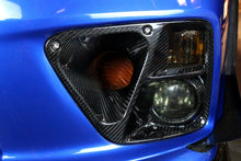 Load image into Gallery viewer, APR Subaru WRX | STI Brake Cooling Ducts 2015-2017
