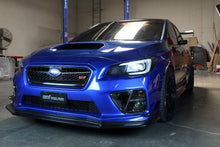 Load image into Gallery viewer, APR Subaru STI Brake Cooling Kit 2015-2017