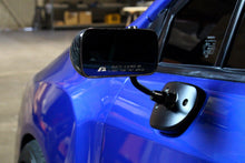 Load image into Gallery viewer, APR Subaru WRX Formula 3 Carbon Fiber Mirror | Black 2015-2021