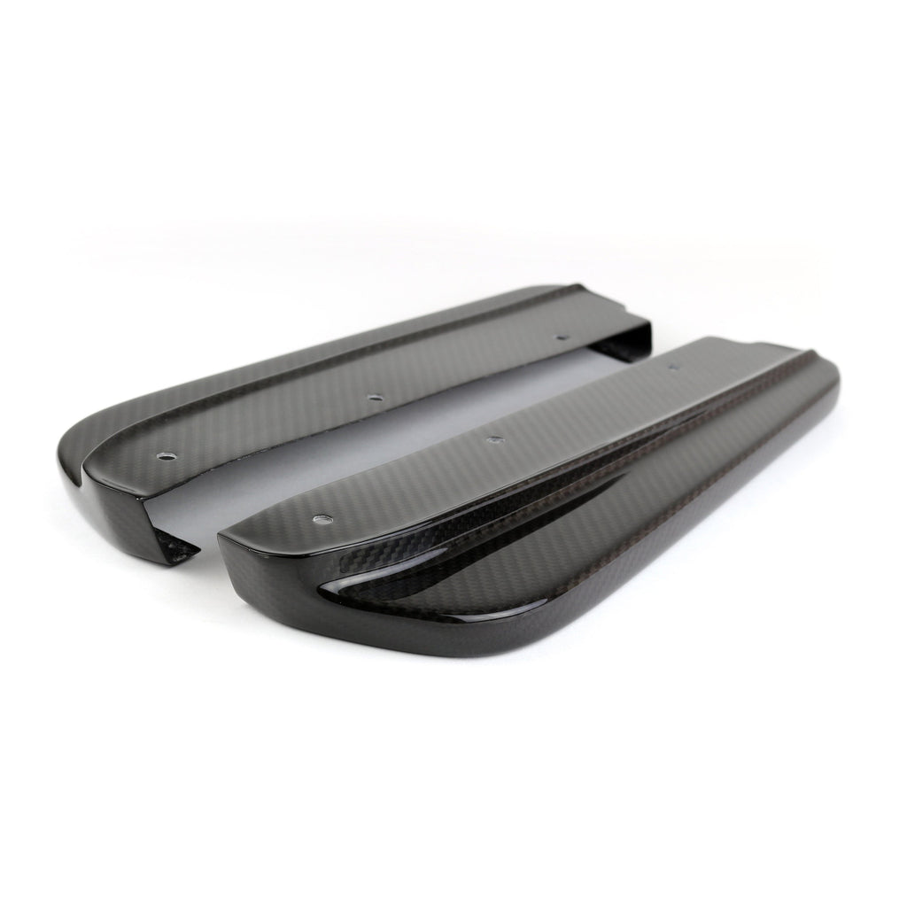 APR Subaru WRX | STI Rear Bumper Skirts 2015-21
