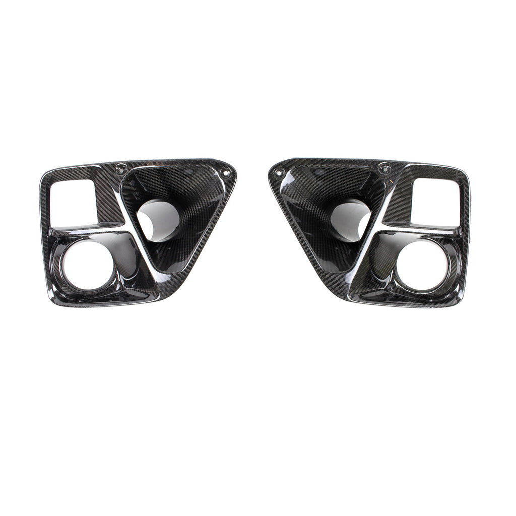 APR Subaru WRX | STI Brake Cooling Ducts 2015-2017