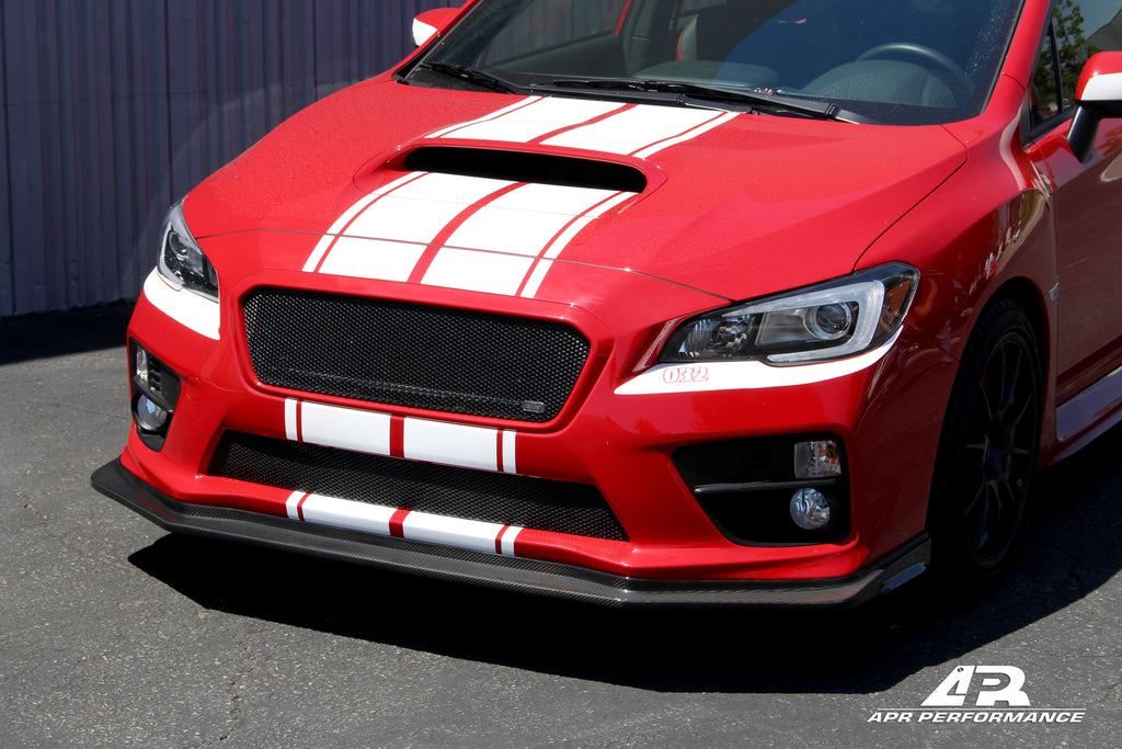 APR Subaru WRX | STI Carbon Fiber Front Airdam 2015-2017