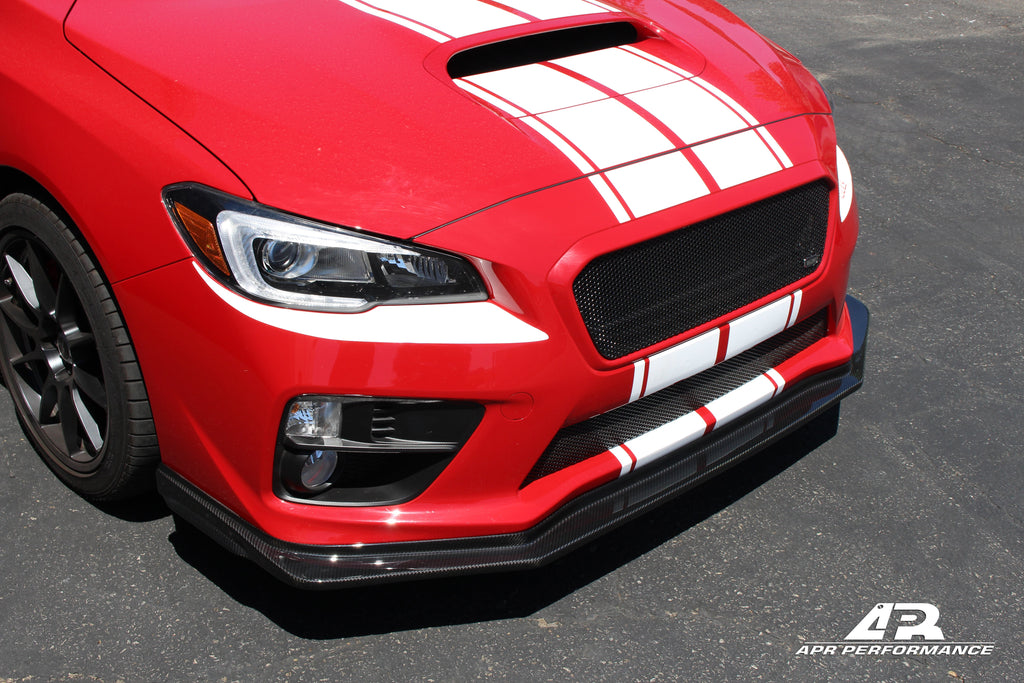 APR Subaru WRX | STI Carbon Fiber Front Airdam 2015-2017