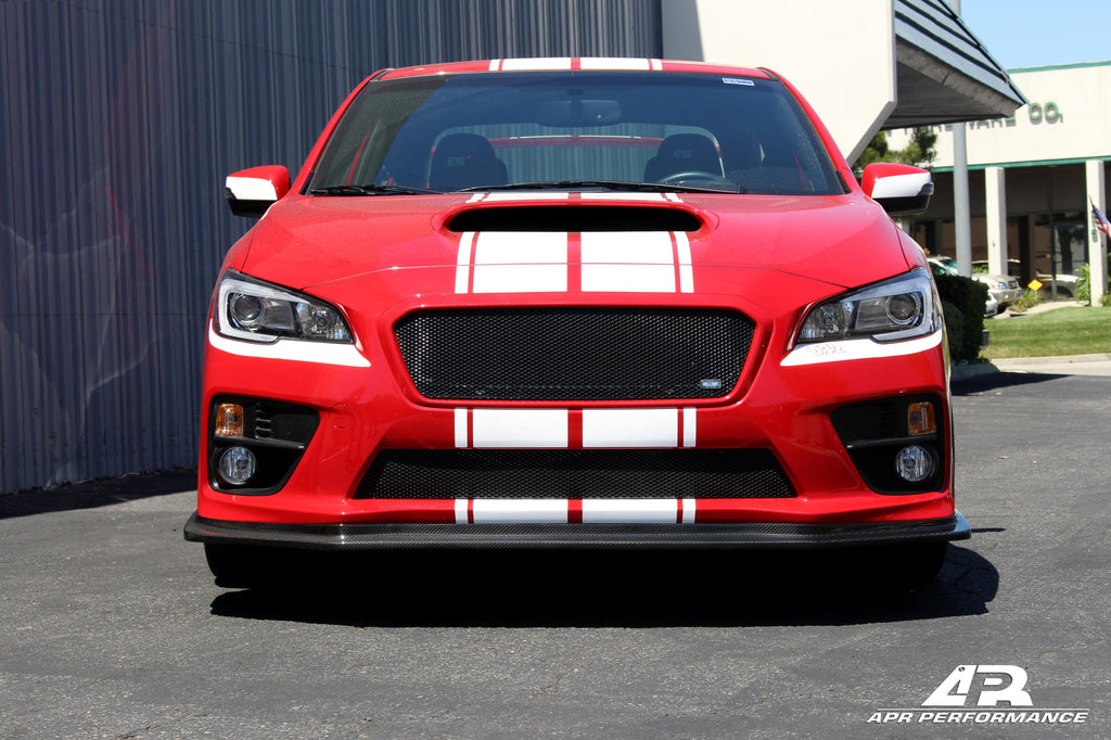 APR Subaru WRX | STI Carbon Fiber Front Airdam 2015-2017