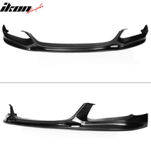 Load image into Gallery viewer, 2016-2018 BMW G11 G12 7 Series M Sport Front Lip Splitter