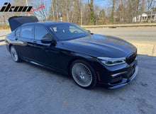Load image into Gallery viewer, 2016-2018 BMW G11 G12 7 Series M Sport Front Lip Splitter