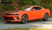 Load image into Gallery viewer, 2016-2018 Chevy Camaro SS 50th Anniversary PP Front Bumper Cover W/DRL