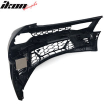 Load image into Gallery viewer, 2016-2018 Chevy Camaro SS 50th Anniversary PP Front Bumper Cover W/DRL