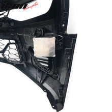 Load image into Gallery viewer, 2016-2018 Chevy Camaro SS 50th Anniversary PP Front Bumper Cover W/DRL
